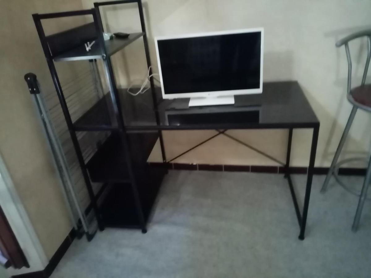 Appartement Du Pont De La Seine Troyes Ngoại thất bức ảnh