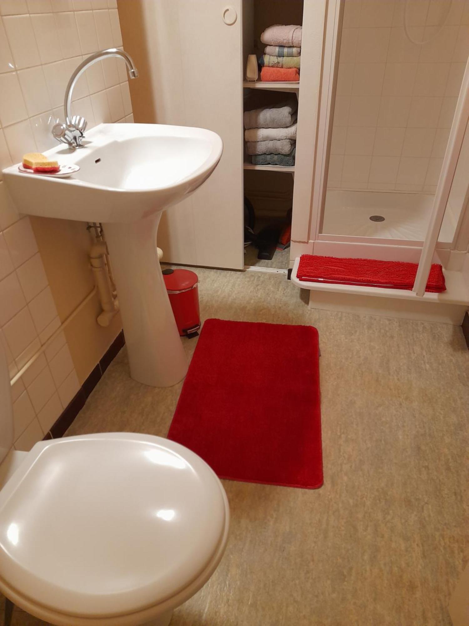 Appartement Du Pont De La Seine Troyes Ngoại thất bức ảnh