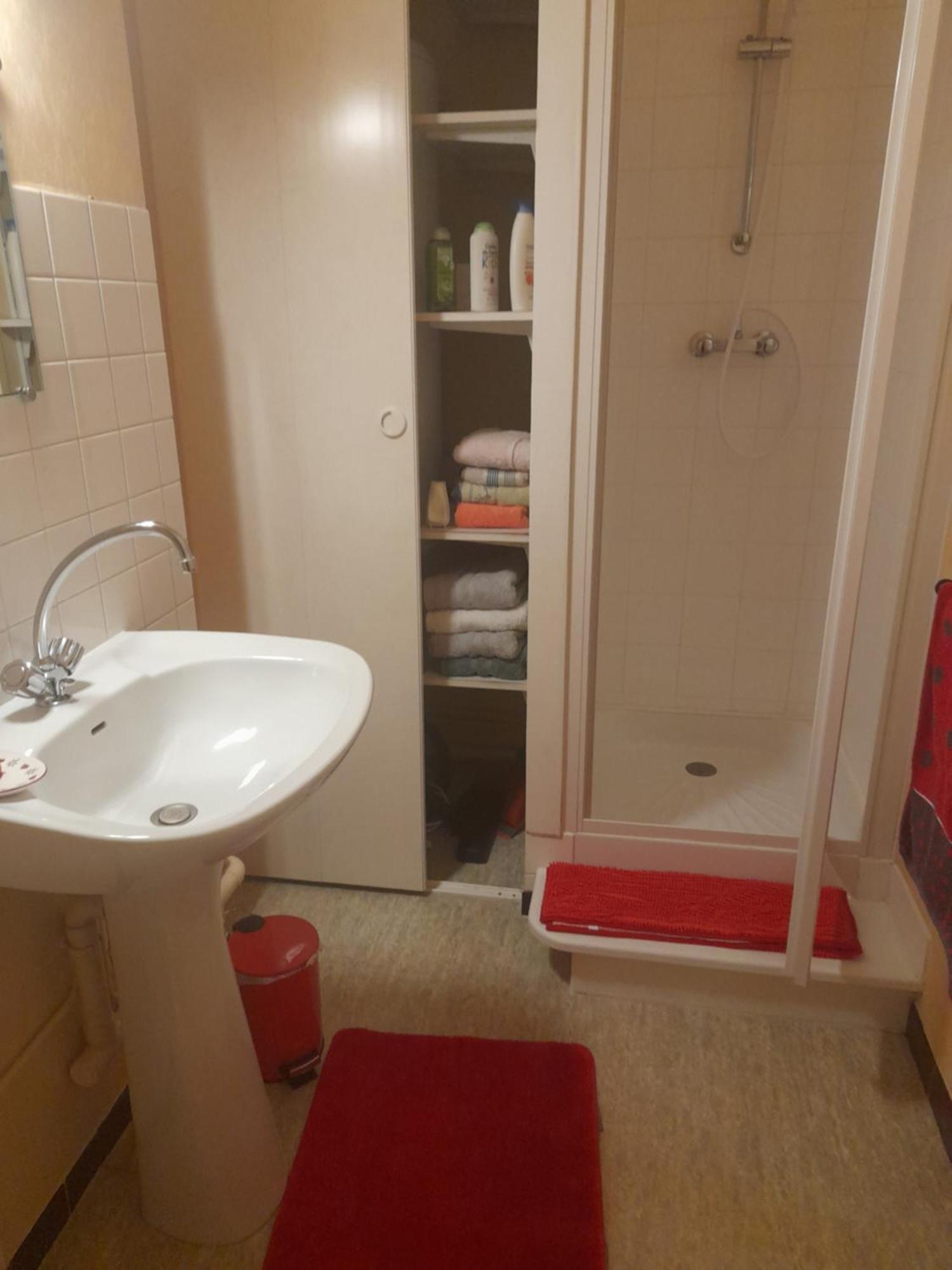 Appartement Du Pont De La Seine Troyes Ngoại thất bức ảnh